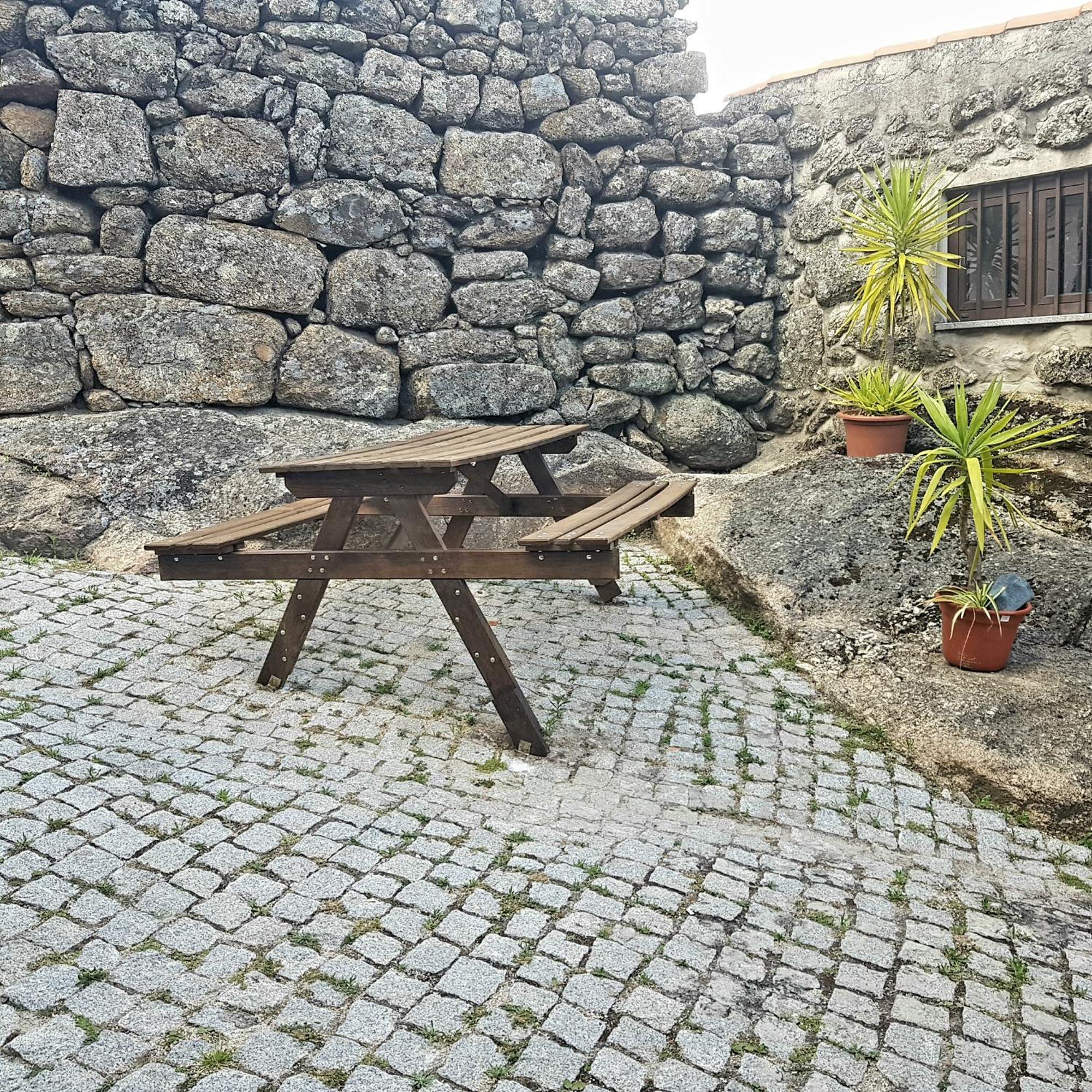 Villa Jose Domingos Belmonte  Exterior foto