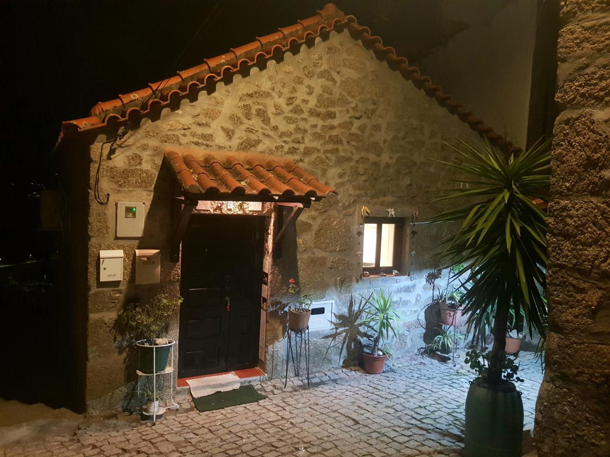 Villa Jose Domingos Belmonte  Exterior foto