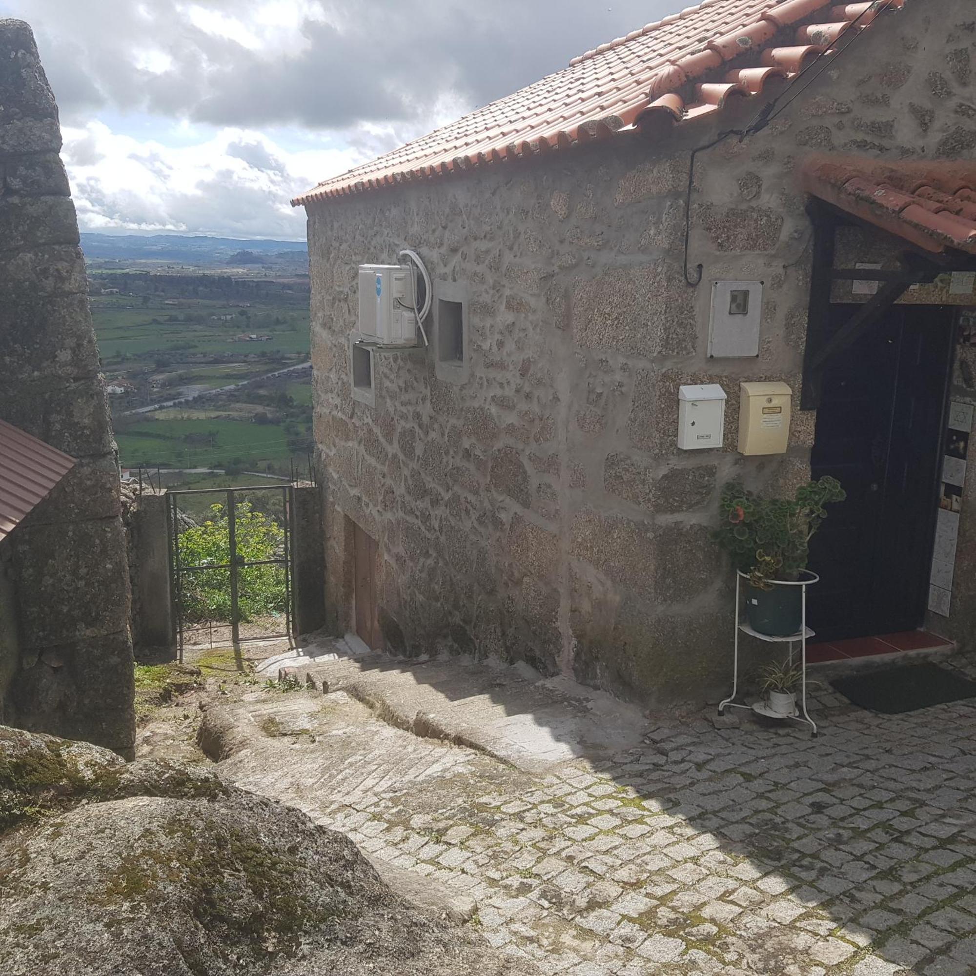 Villa Jose Domingos Belmonte  Exterior foto