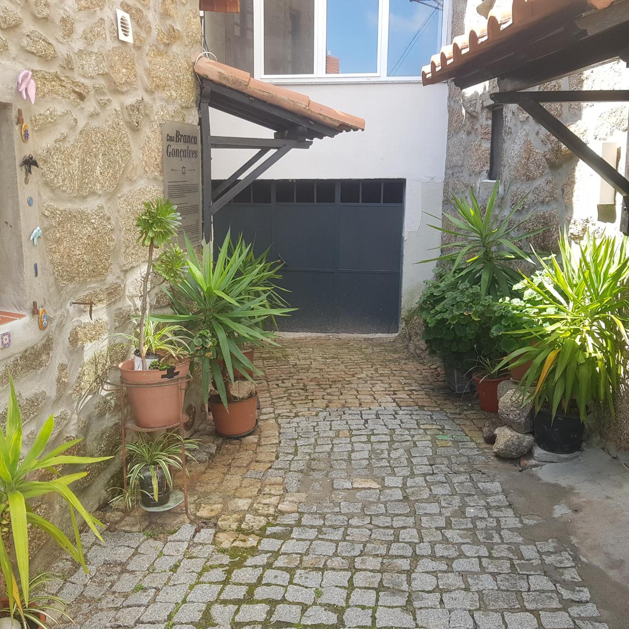 Villa Jose Domingos Belmonte  Exterior foto