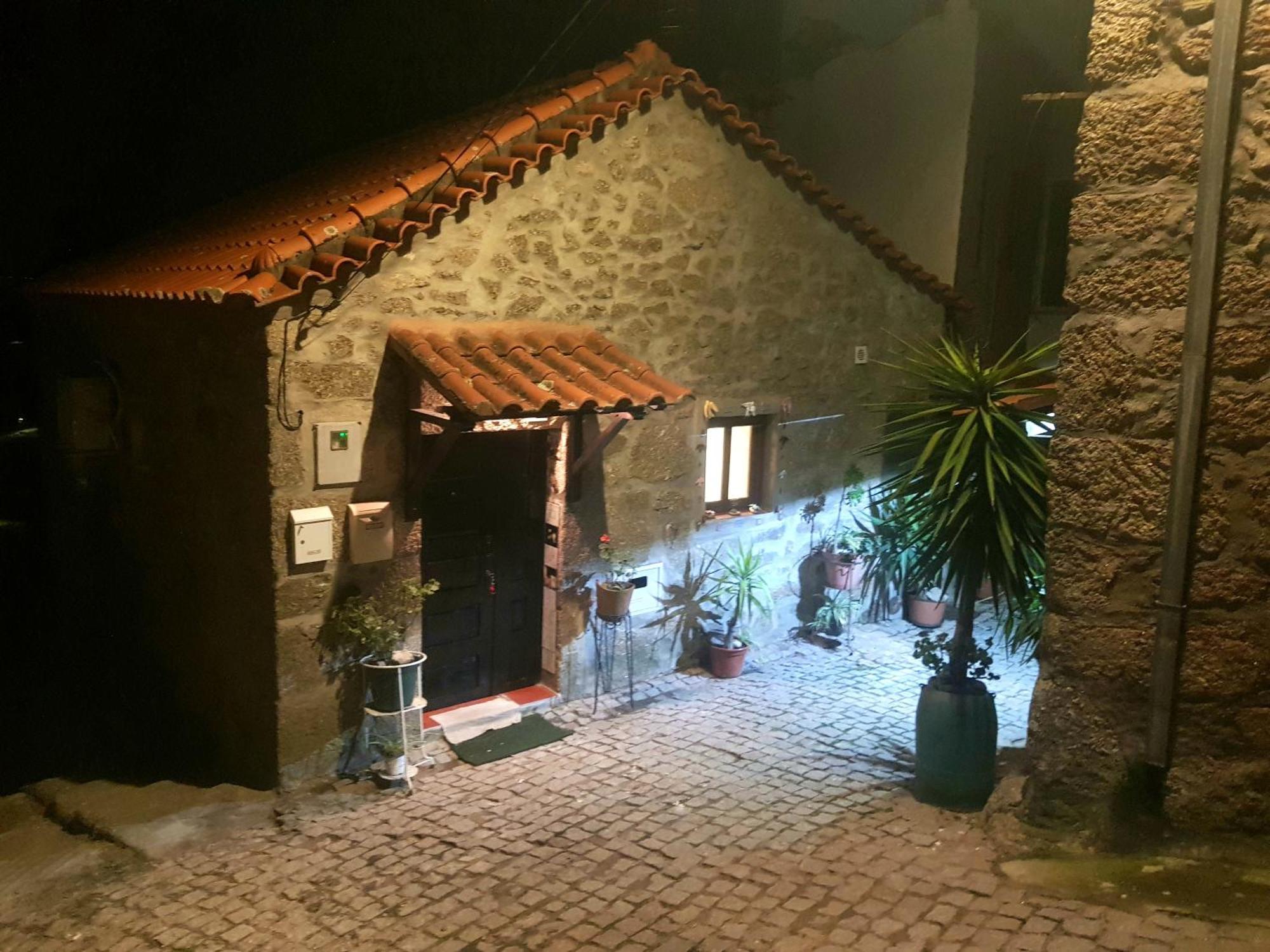 Villa Jose Domingos Belmonte  Exterior foto